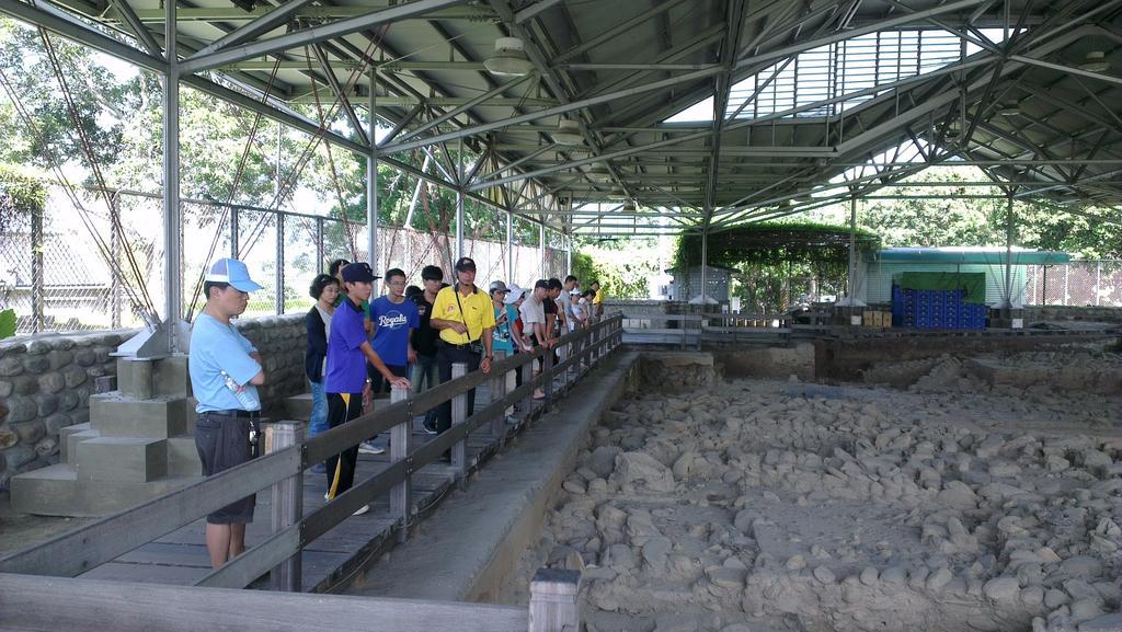 台東卑南公園民宿 Taitung Exterior photo